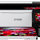 Impresora Multifuncional Epson EcoTank L8160 | Color Fotográfico 1440dpi WiFi / Ethernet - Miniatura 2