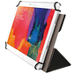 Estuche Universal Trust Aexxo Folio Case, Universal para Tablets de 10.1