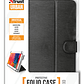 Estuche Universal Trust Aexxo Folio Case, Universal para Tablets de 10.1
