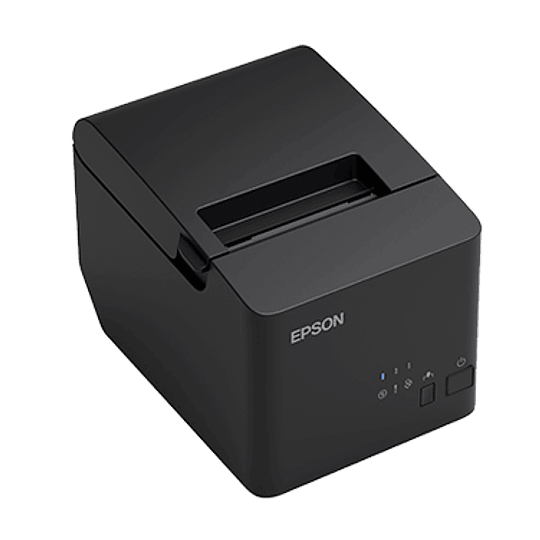 Impresora termica Epson TM-T20IIIL-002 - Ethernet 80mm