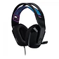 Headset Logitech G335 Negro Gaming Headset 3.5mm - Certificación Discord - Miniatura 2