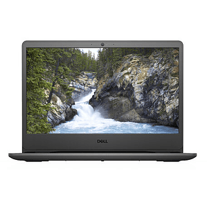 Notebook Dell Vostro 3400 de 14“ (i5-1135G7, 8GB RAM, 256GB SSD, Ubuntu)