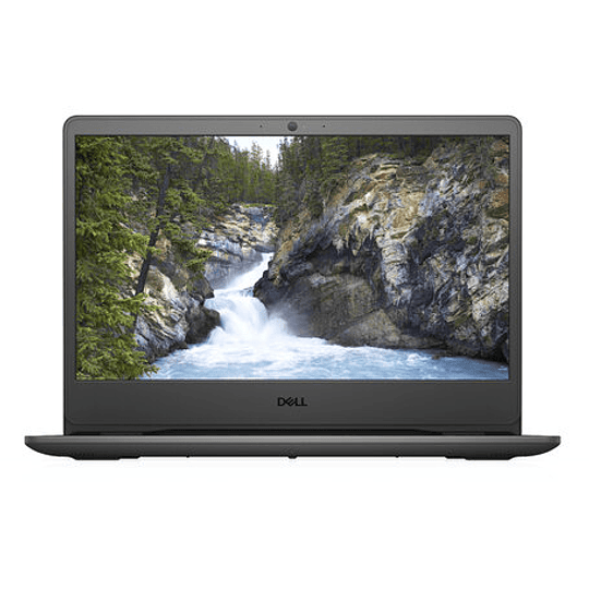 Notebook Dell Vostro 3400 de 14“ (i5-1135G7, 8GB RAM, 256GB SSD, Ubuntu)
