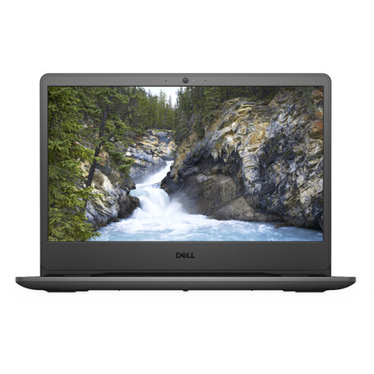Notebook Dell Vostro 3400 de 14“ (i5-1135G7, 8GB RAM, 256GB SSD, Ubuntu) 1