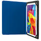 Funda Protectora Trust FolioCase, con Soporte Integrado, Tablets de 10