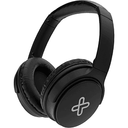 Audifonos Klip Xtreme - Para Home audio / Para Portable electronics - Inalámbrico
