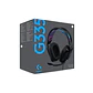 Headset Logitech G335 Negro Gaming Headset 3.5mm - Certificación Discord - Miniatura 3