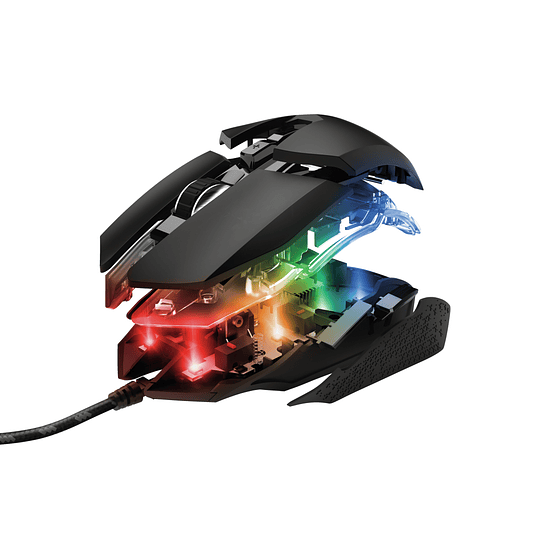 Mouse iluminado GXT950 IDON 