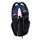 Headset Logitech G335 Negro Gaming Headset 3.5mm - Certificación Discord - Miniatura 4