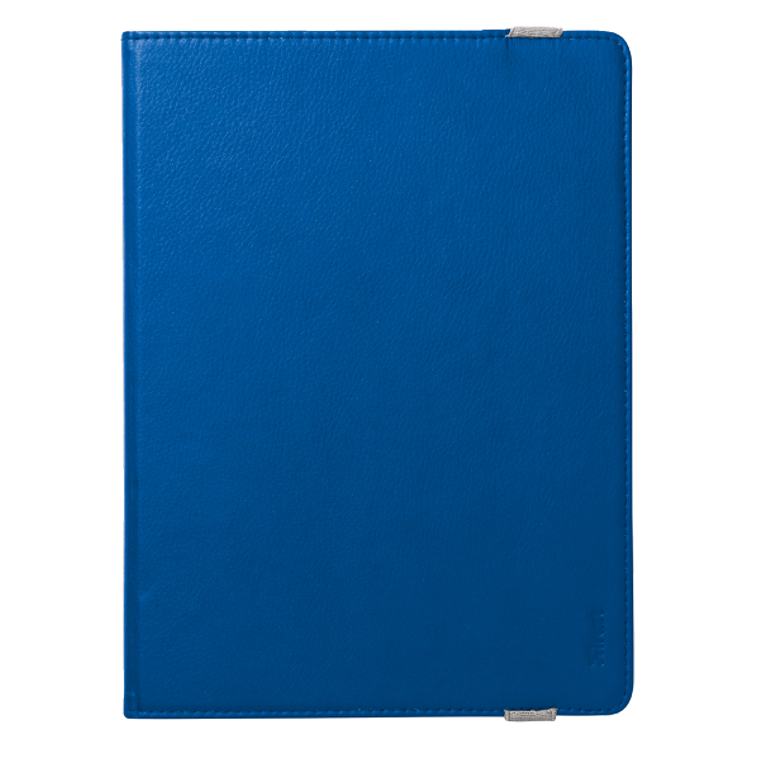 Funda Protectora Trust FolioCase, con Soporte Integrado, Tablets de 10