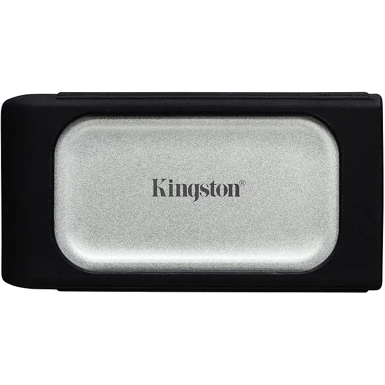 Disco duro 500GB SSD externo | Kingston XS2000  Portátil  2