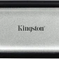 Disco duro 500GB SSD externo | Kingston XS2000  Portátil  - Miniatura 2