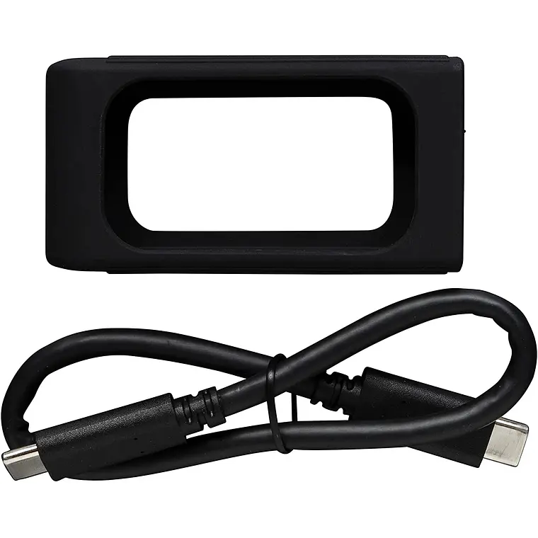 Disco duro 500GB SSD externo | Kingston XS2000  Portátil  3