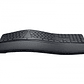 Teclado Ergonómico Inalámbrico Logitech Ergo K860, Bluetooth, USB. Color Negro. - Miniatura 1