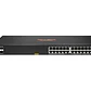 Switch 28 Puertos Administrable PoE+ 370W 4x 10G SFP+ - Miniatura 2