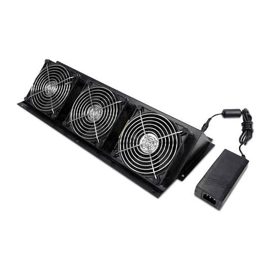 Kit de Ventilación para NetShelter CX 