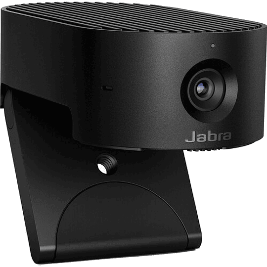 Cámara de videoconferencia Jabra PanaCast 20 con zoom inteligente