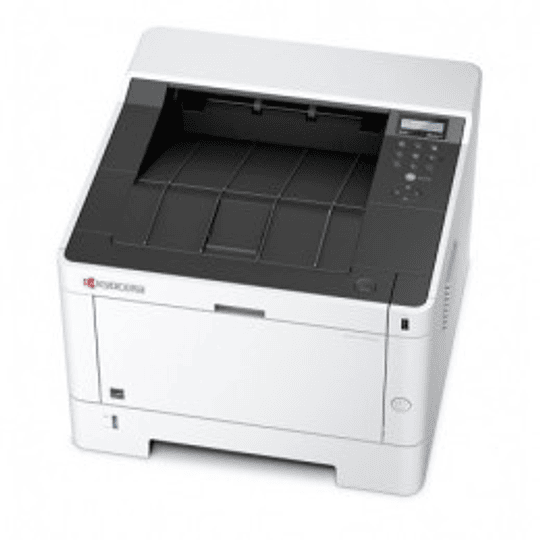 Impresora Laser Kyocera ECOSYS P2040dw | Duplex, 40 ppm, USB/ Ethernet