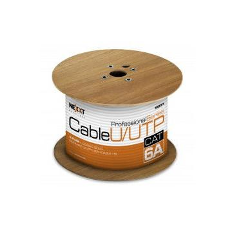 Soluciones Nexxt Cable U / Utp Nexxt Cat6A Azul 1