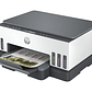 Impresora multifuncional HP Smart Tank 720 | USB / WiFi / Bluetooth duplex - Miniatura 1