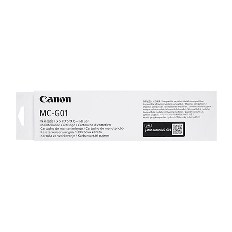 MC-G01 Maintenance Cartridge 1