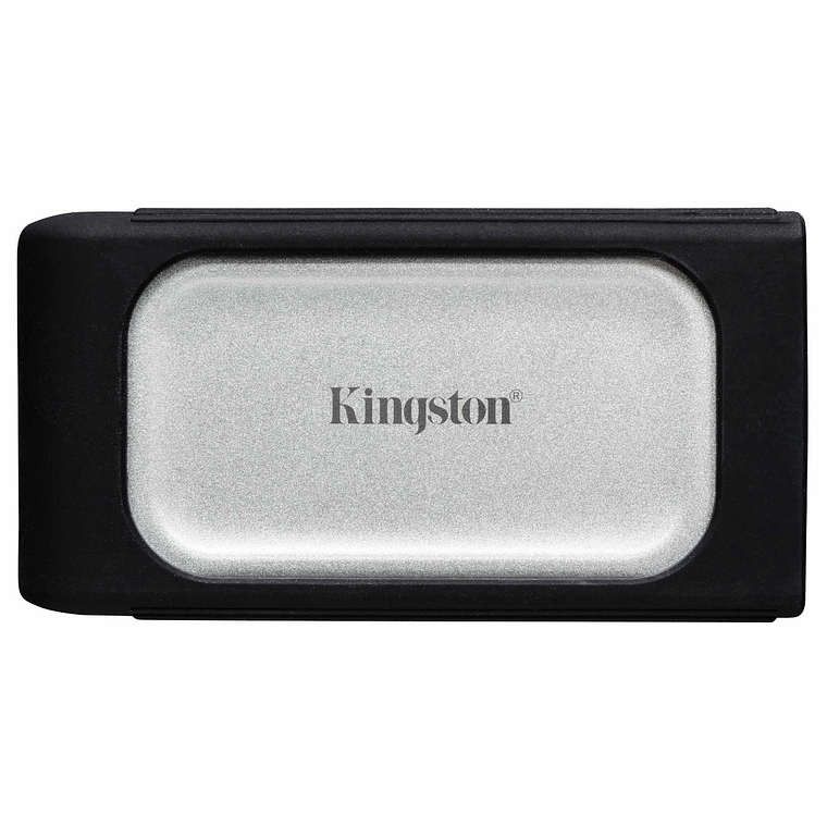 Disco duro 2TB SSD externo |  Kingston XS2000 Portátil  2