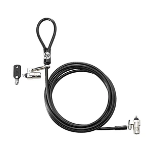 Candado de Seguridad para Notebook HP Nano Keyed Cable Lock