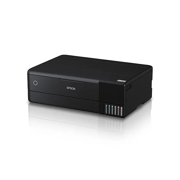 Impresora Multifuncional Epson EcoTank L8180 | Color A3+ 2