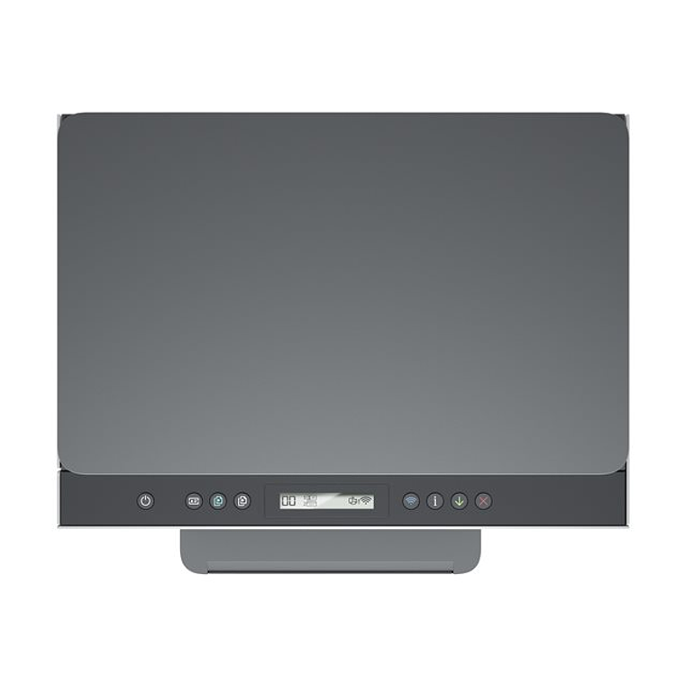 Impresora multifuncional HP Smart Tank 720 | USB / WiFi / Bluetooth duplex 4