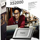 Disco duro 500GB SSD externo | Kingston XS2000  Portátil  - Miniatura 9