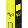 Mouse Pad - amarillo
