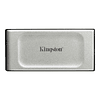 Disco duro 2TB externo SSD |  Kingston XS2000 Portátil 