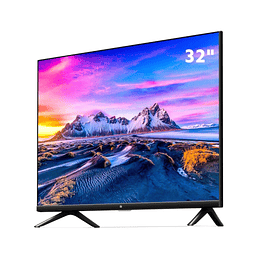 Xiaomi Smart TV  - 32" - HD