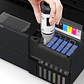Impresora Multifuncional Epson EcoTank L8180 | Color A3+ - Miniatura 3