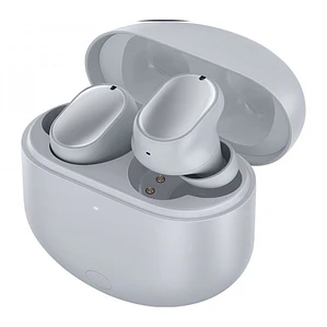 Xiaomi - Redmi Buds 3 Pro - Auriculares - Inalámbrico - Glacier Gray
