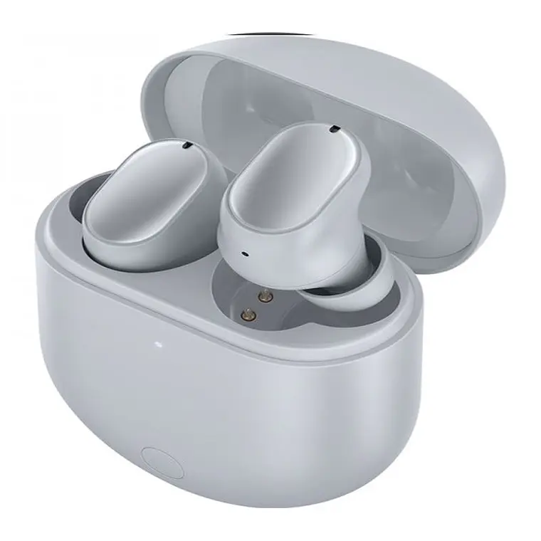 Xiaomi - Redmi Buds 3 Pro - Auriculares - Inalámbrico - Glacier Gray 1