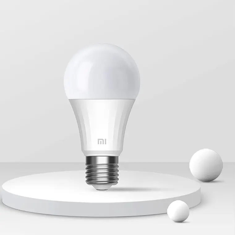 Xiaomi - Light Bulb - Cool White 3