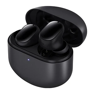 Xiaomi - Audífono bluetooth True Wireless Xiaomi Redmi Buds 3 Pro IPX4, máx. 28 horas, negro