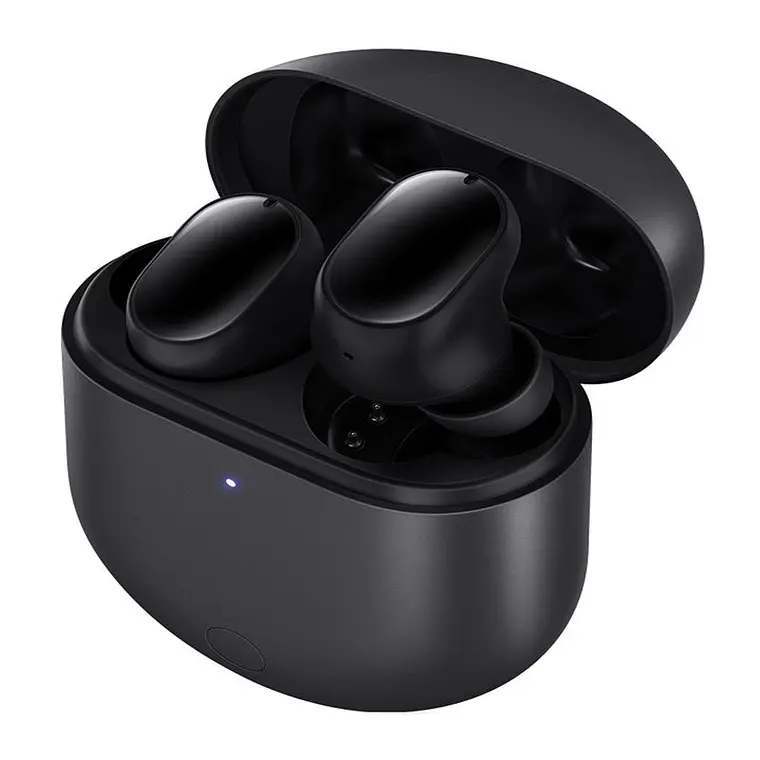 Xiaomi - Audífono bluetooth True Wireless Xiaomi Redmi Buds 3 Pro IPX4, máx. 28 horas, negro 1