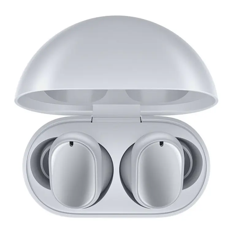 Xiaomi - Redmi Buds 3 Pro - Auriculares - Inalámbrico - Glacier Gray 2