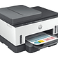 Impresora Multifuncional HP Smart Tank 750 | Color - Miniatura 1