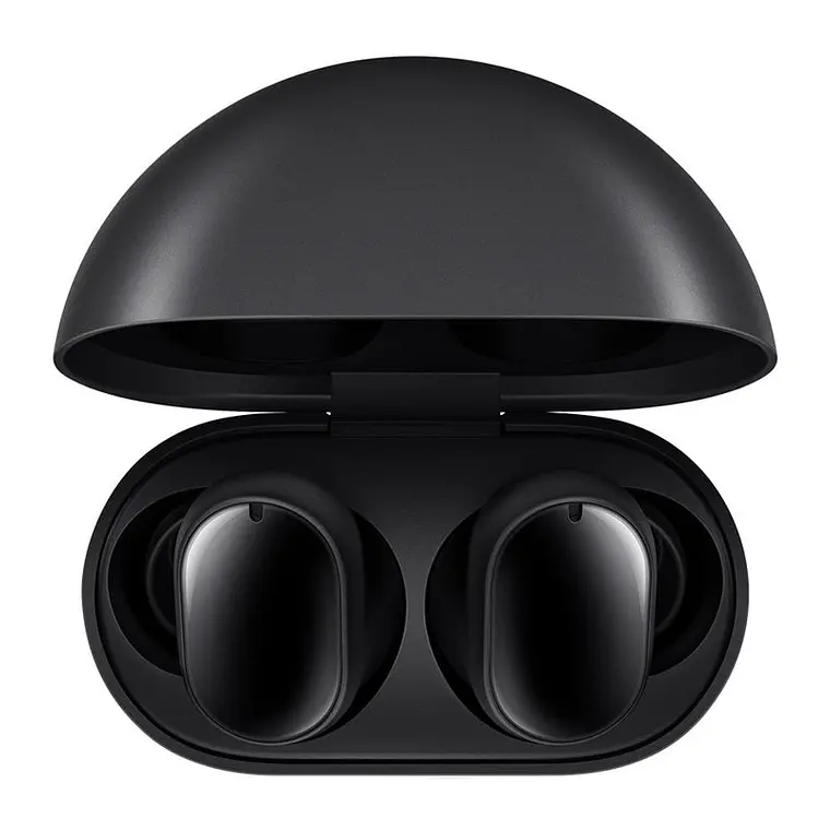 Xiaomi - Audífono bluetooth True Wireless Xiaomi Redmi Buds 3 Pro IPX4, máx. 28 horas, negro 2