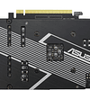 Tarjeta de Video ASUS - PCI Express 4.0 - NVIDIA GeForce RTX 3060 - 12 GB - GDDR6 SDRAM