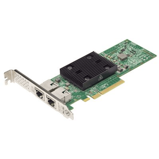 Adaptador de Dual puertos y Broadcom 57416 10Gb Base-T