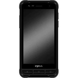 Smartphone Cyrus QuadCore - 2GB - Almc 16GB SIM Doble - Pantalla 4.7" 