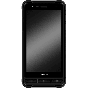 Smartphone Cyrus QuadCore (2G, 2GB Ram, 16GB) SIM Doble
