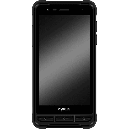 Smartphone Cyrus QuadCore (2G, 2GB Ram, 16GB) SIM Doble