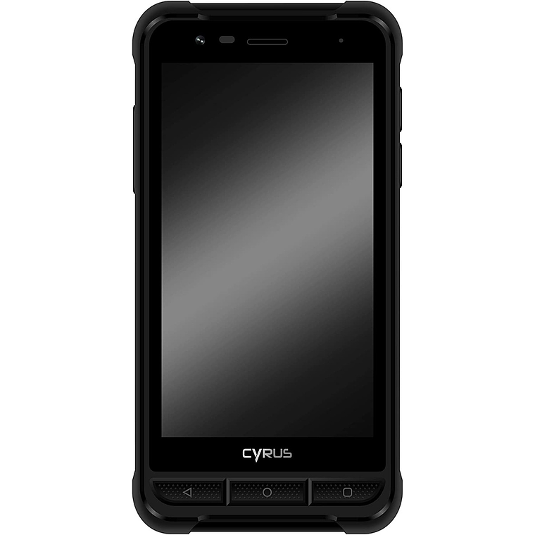Smartphone Cyrus QuadCore (2G, 2GB Ram, 16GB) SIM Doble 1