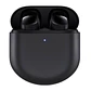 Xiaomi - Audífono bluetooth True Wireless Xiaomi Redmi Buds 3 Pro IPX4, máx. 28 horas, negro - Miniatura 3