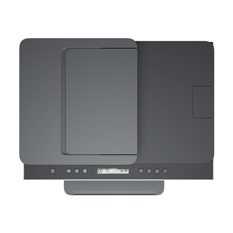 Impresora Multifuncional HP Smart Tank 750 | Color 3